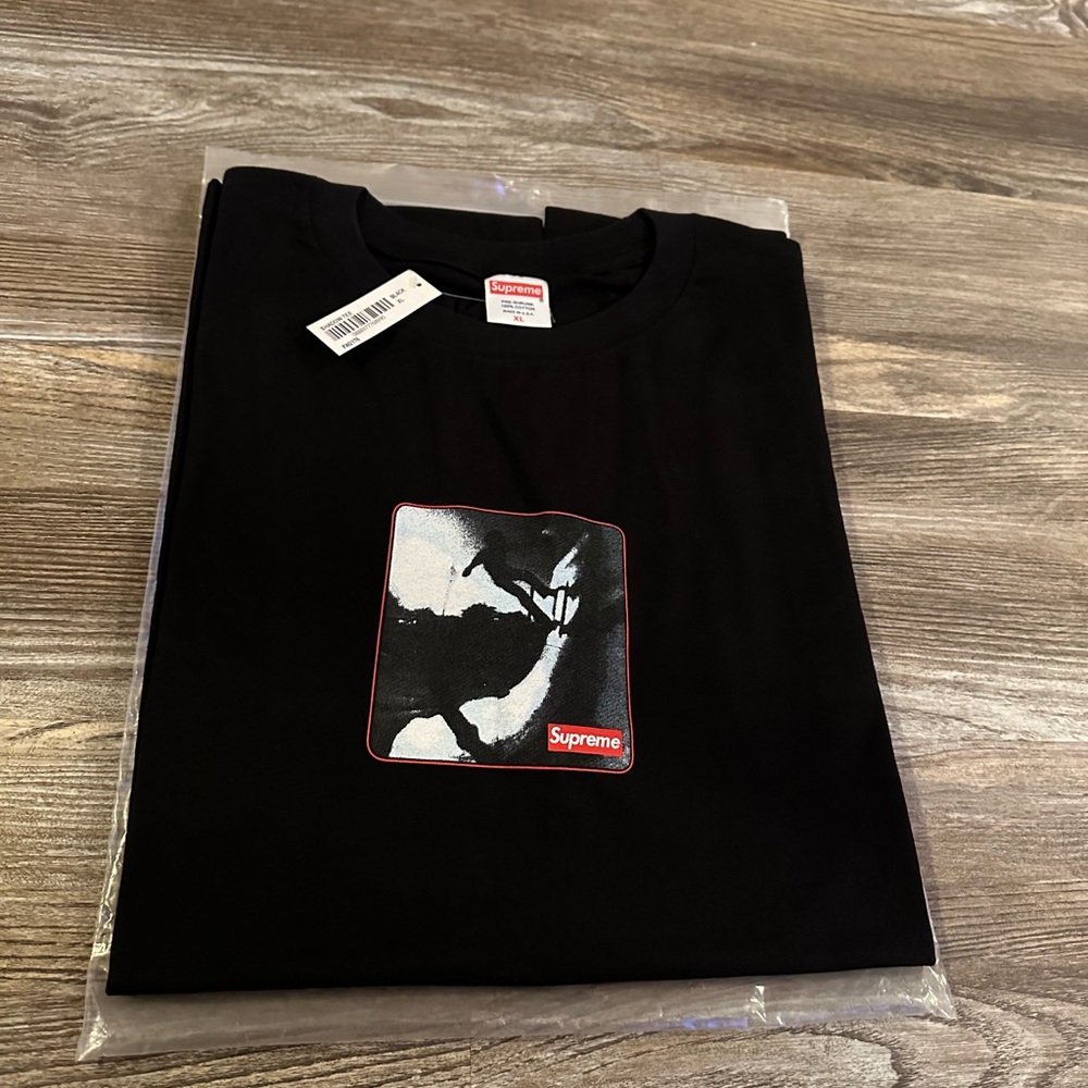 Supreme shadow tee